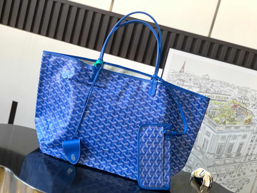 LuxluxHouse Best Quality Bags Goyard Women