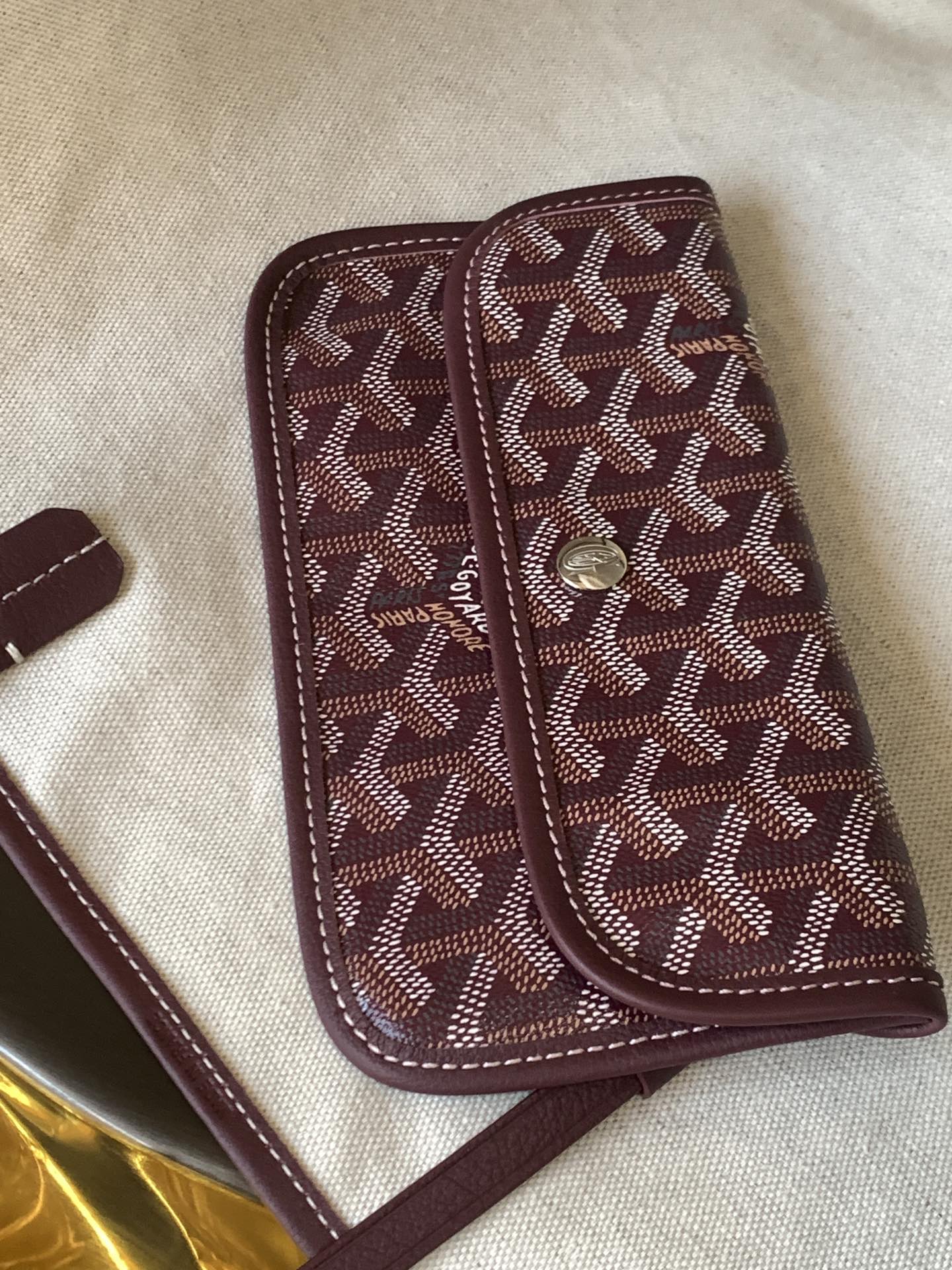 LuxluxHouse Best Quality Bags Goyard Women