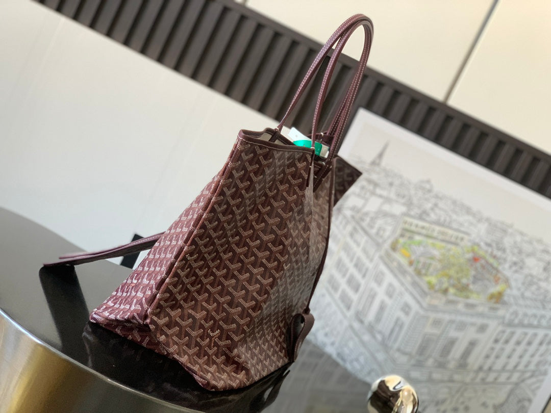 LuxluxHouse Best Quality Bags Goyard Women