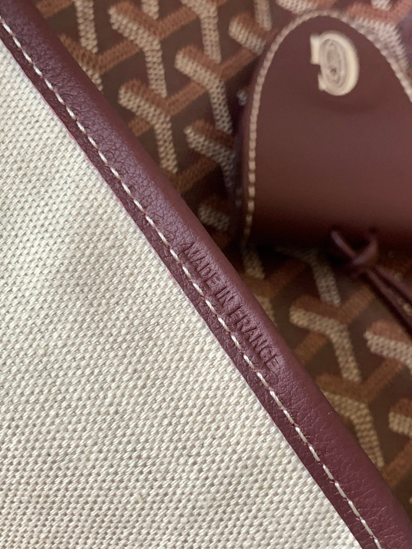 LuxluxHouse Best Quality Bags Goyard Women