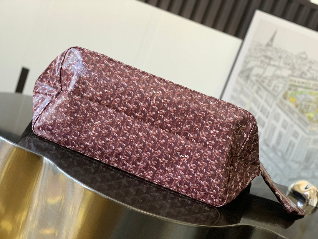 LuxluxHouse Best Quality Bags Goyard Women
