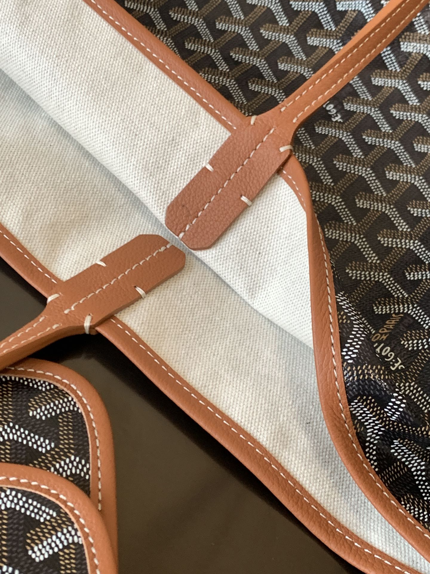 LuxluxHouse Best Quality Bags Goyard Women