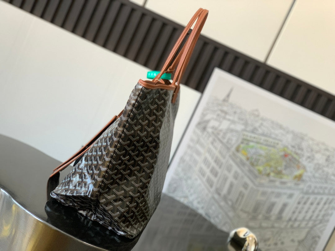LuxluxHouse Best Quality Bags Goyard Women