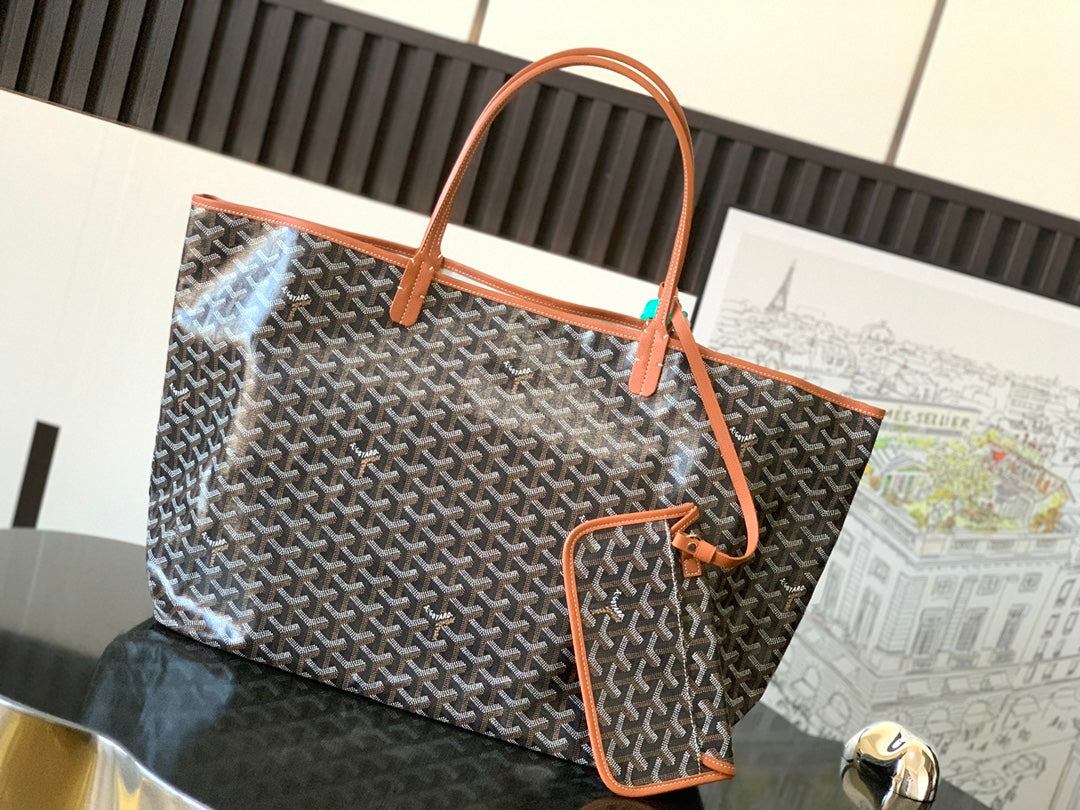 LuxluxHouse Best Quality Bags Goyard Women