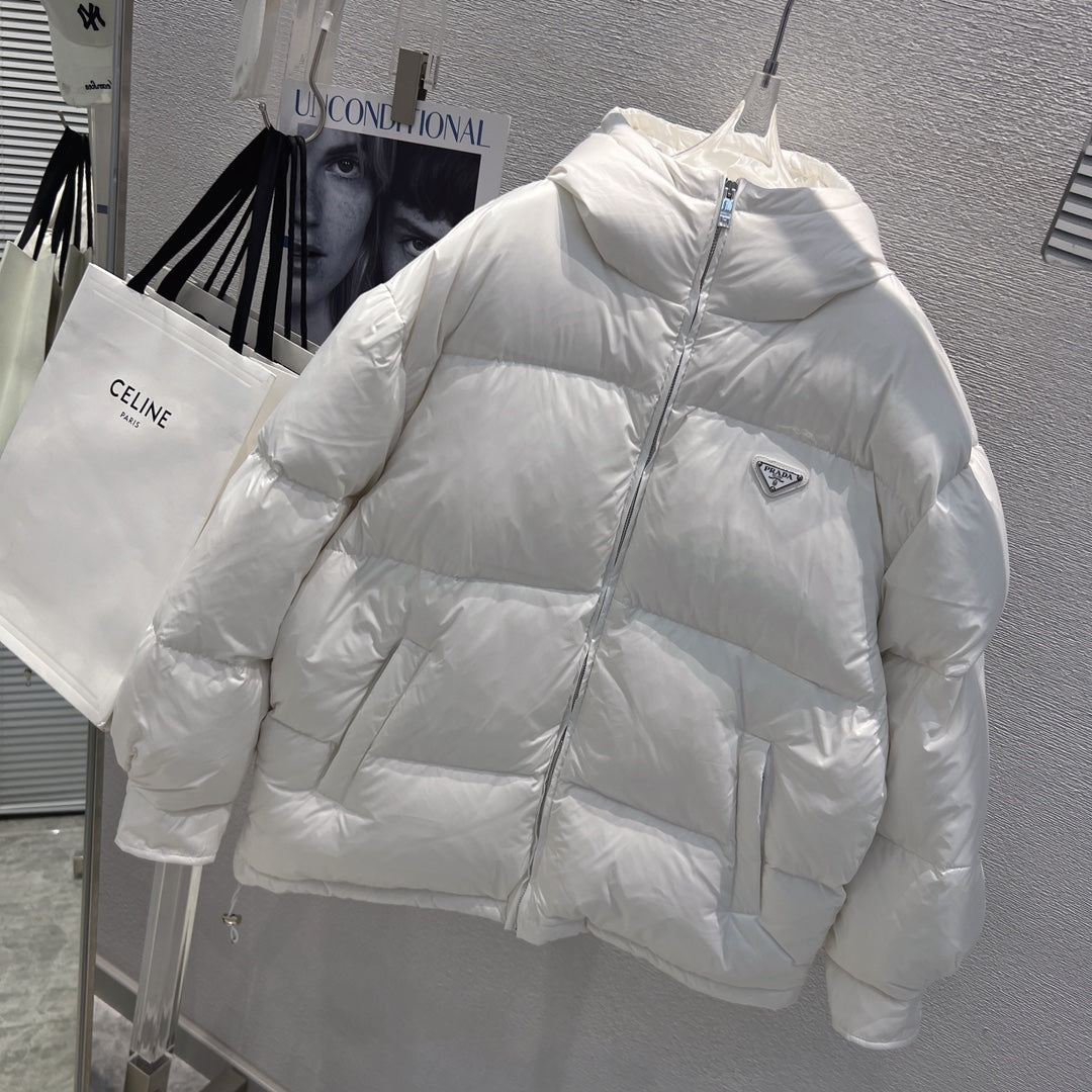 LuxluxHouse Prada Coats & Jackets NO.3