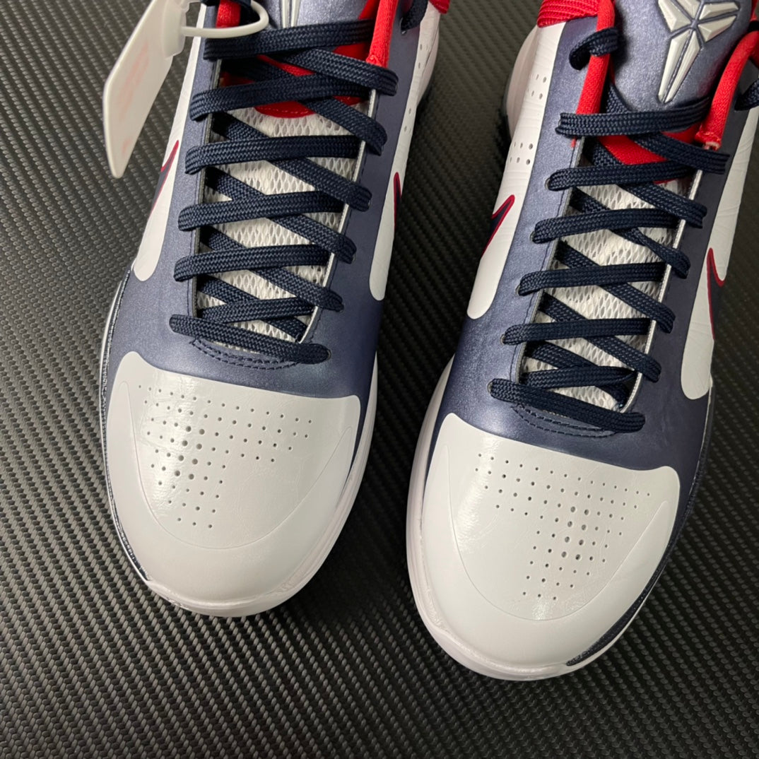 Max Batch-Nike Zoom Kobe 5 Protro “USA”