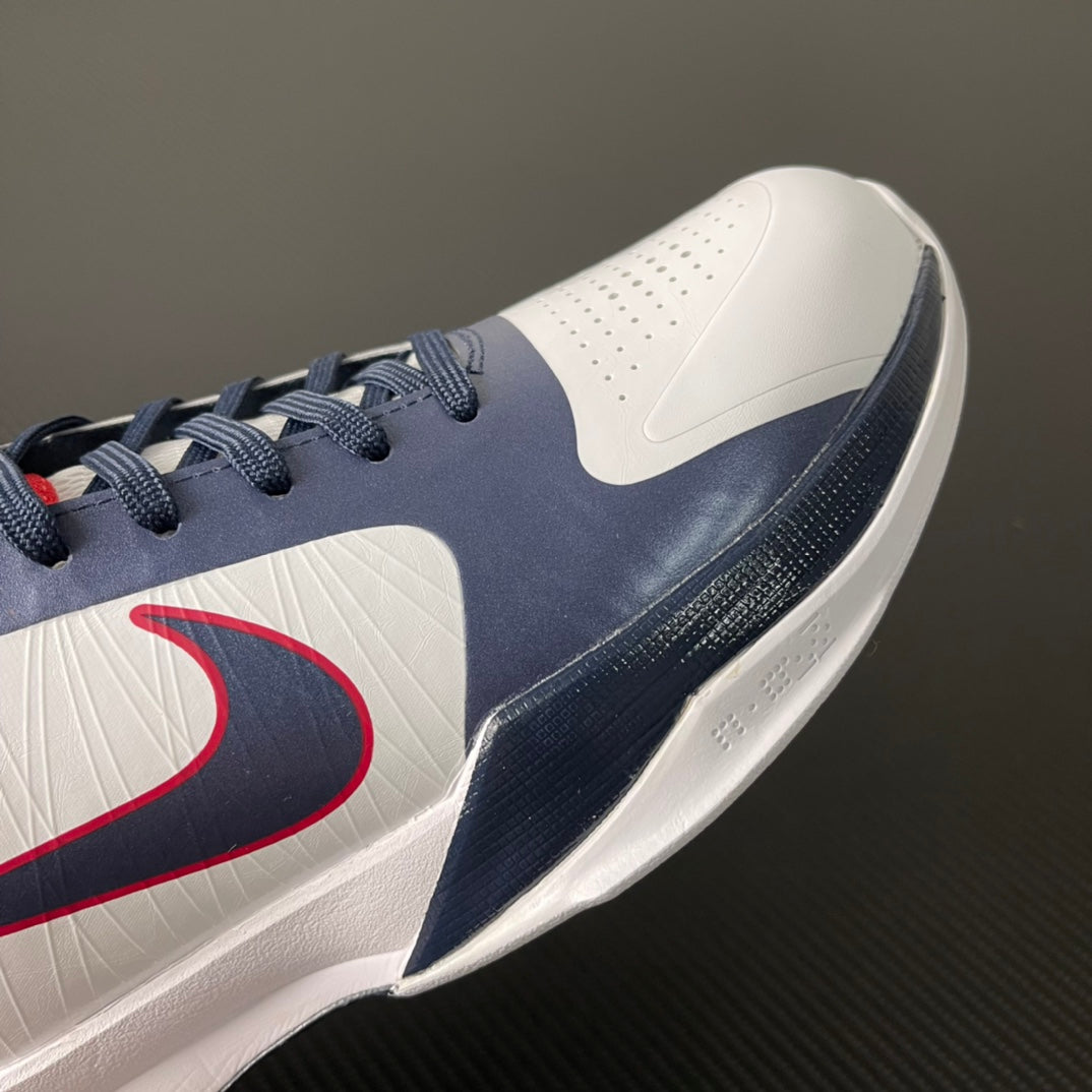 Max Batch-Nike Zoom Kobe 5 Protro “USA”