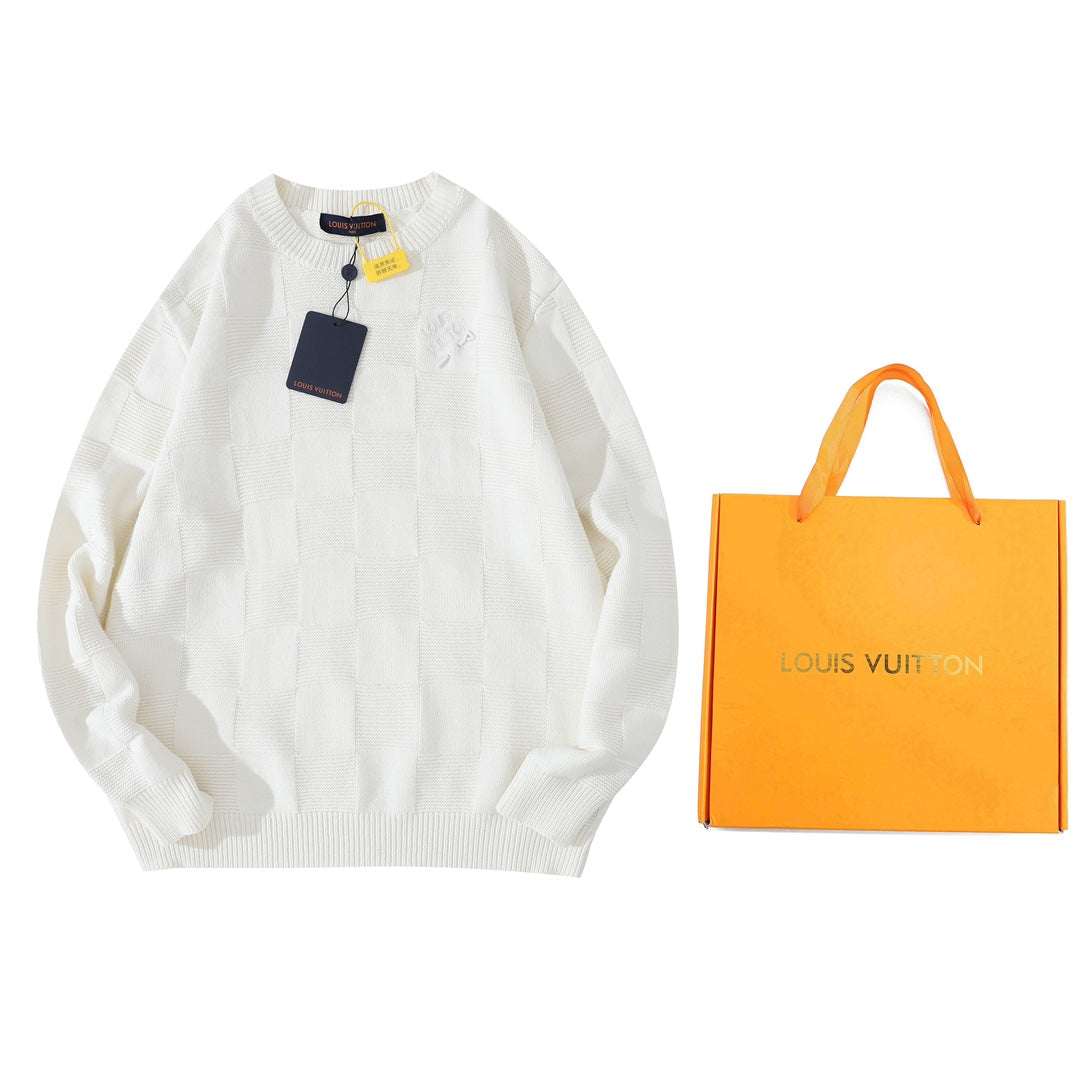 Louis Vuitton Sweater NO.1