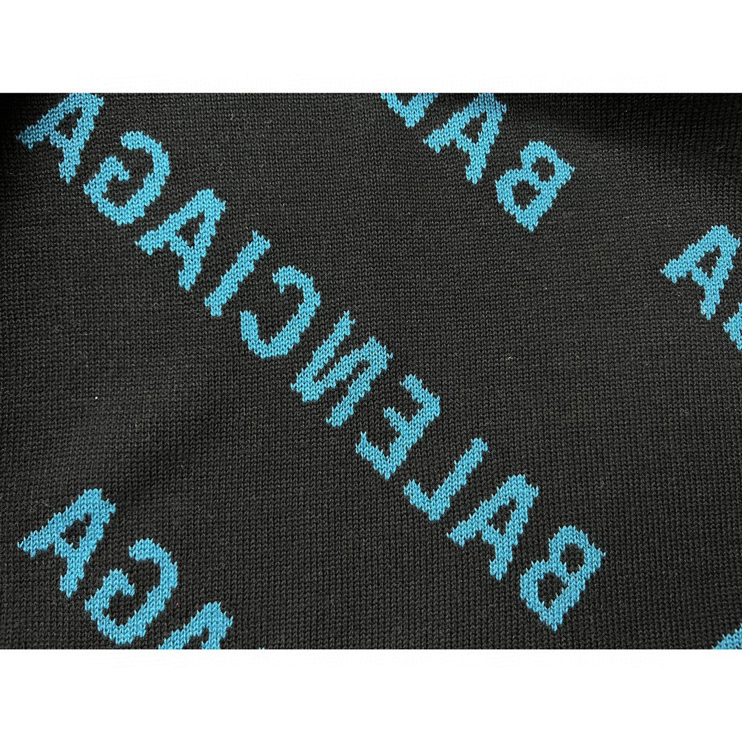 LuxluxHouse Best Quality Clothes Balenciaga Hoodie & Sweater