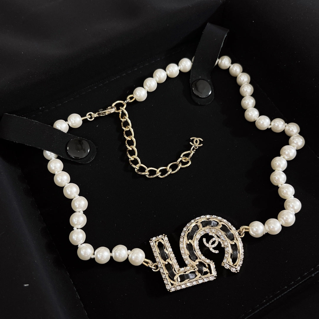 LuxluxHouse Best Quality Accessories Waist chain Waist chain Necklace Chanel