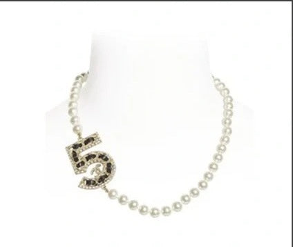 LuxluxHouse Best Quality Accessories Waist chain Waist chain Necklace Chanel