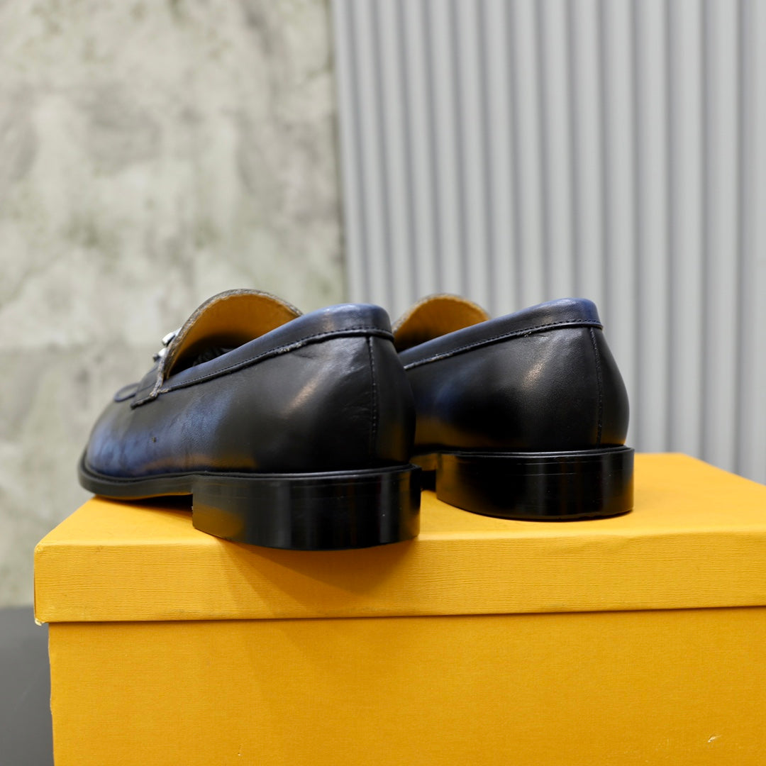 LuxluxHouse Best Quality Louis Vuitton Dress Shoes