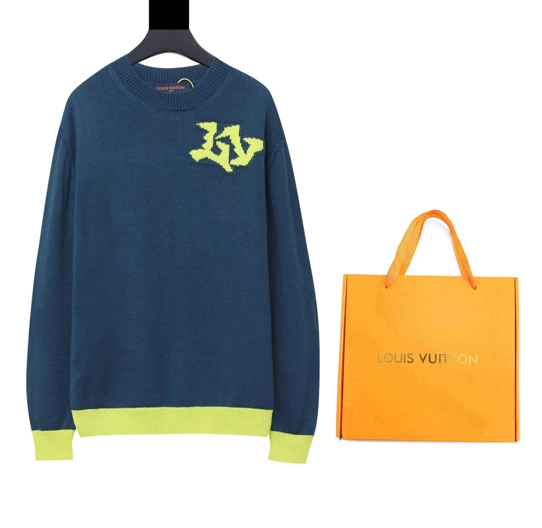 Louis Vuitton Sweater NO.1