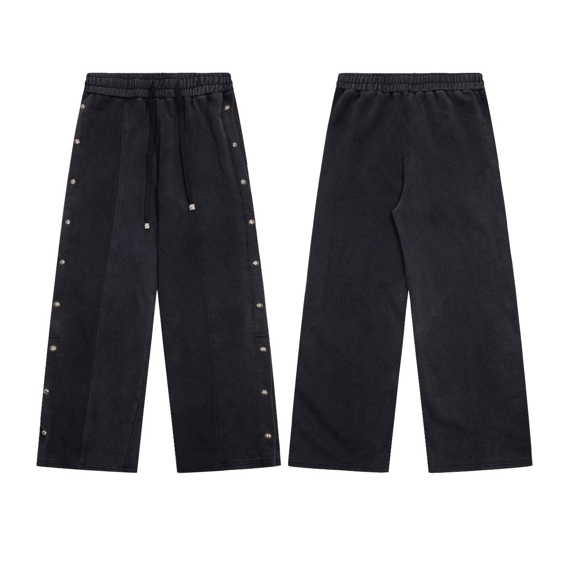 Chrome Hearts pants