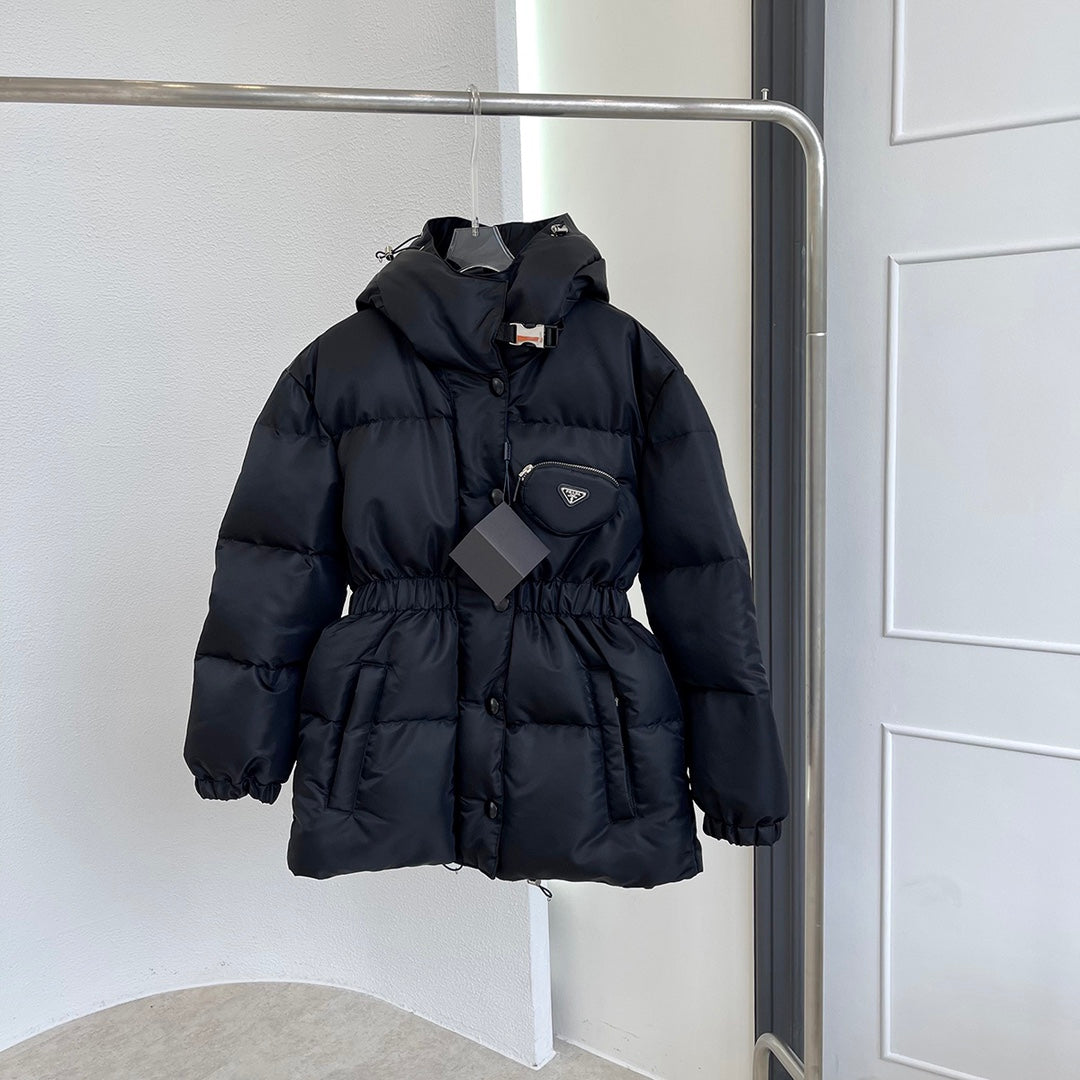 LuxluxHouse Prada Coats & Jackets NO.3