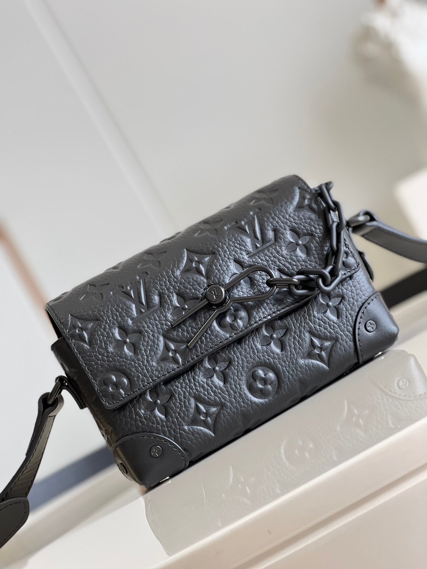 LuxluxHouse Best Quality Bags Louis Vuitton Men