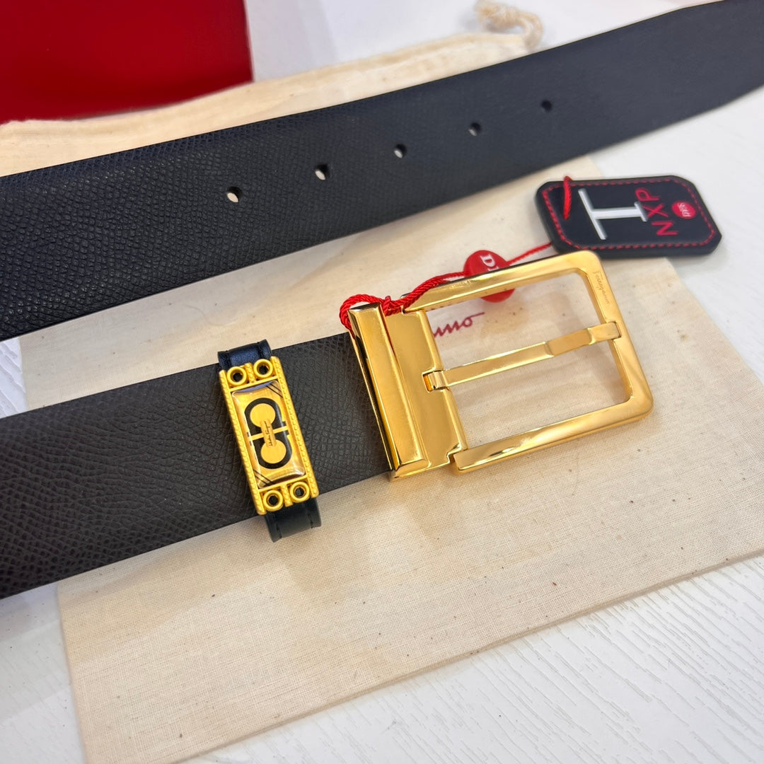 LuxluxHouse Best Quality Accessories Belt