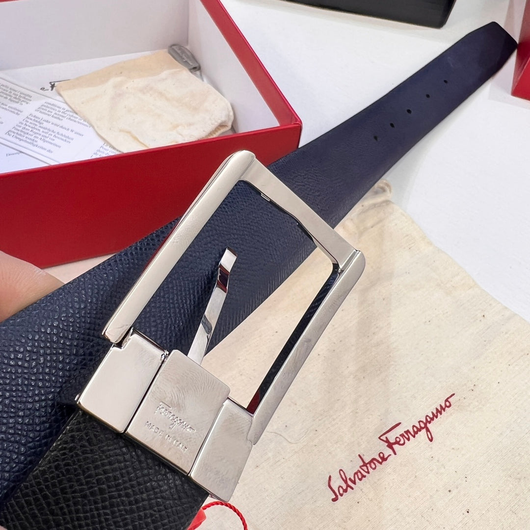 LuxluxHouse Best Quality Accessories Belt