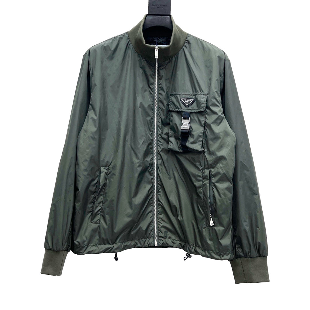 LuxluxHouse Prada Coats & Jackets NO.1