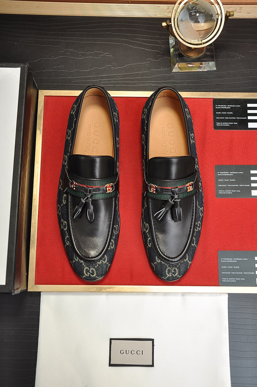 LuxluxHouse Best Quality Shoes Gucci