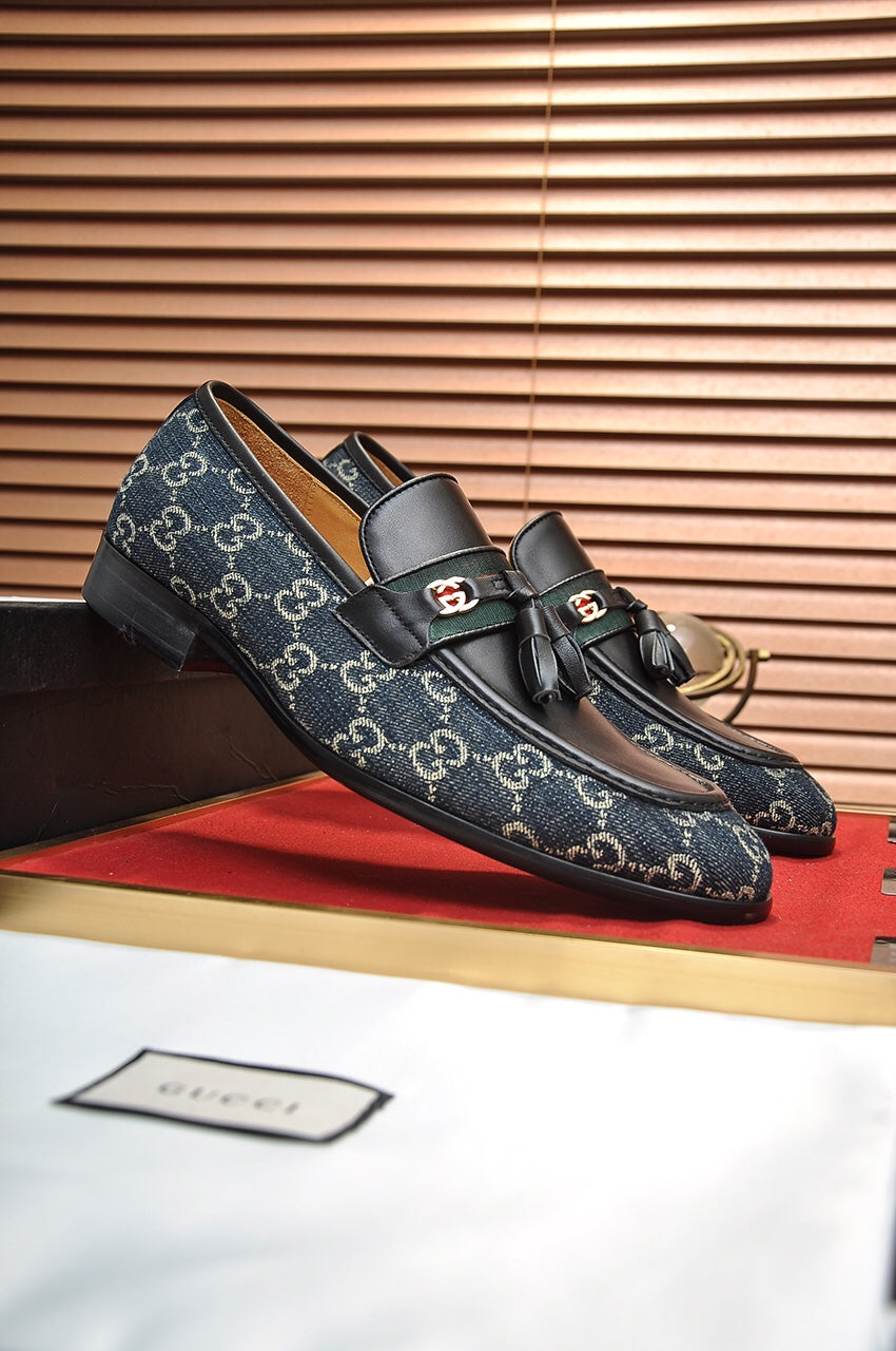 LuxluxHouse Best Quality Shoes Gucci