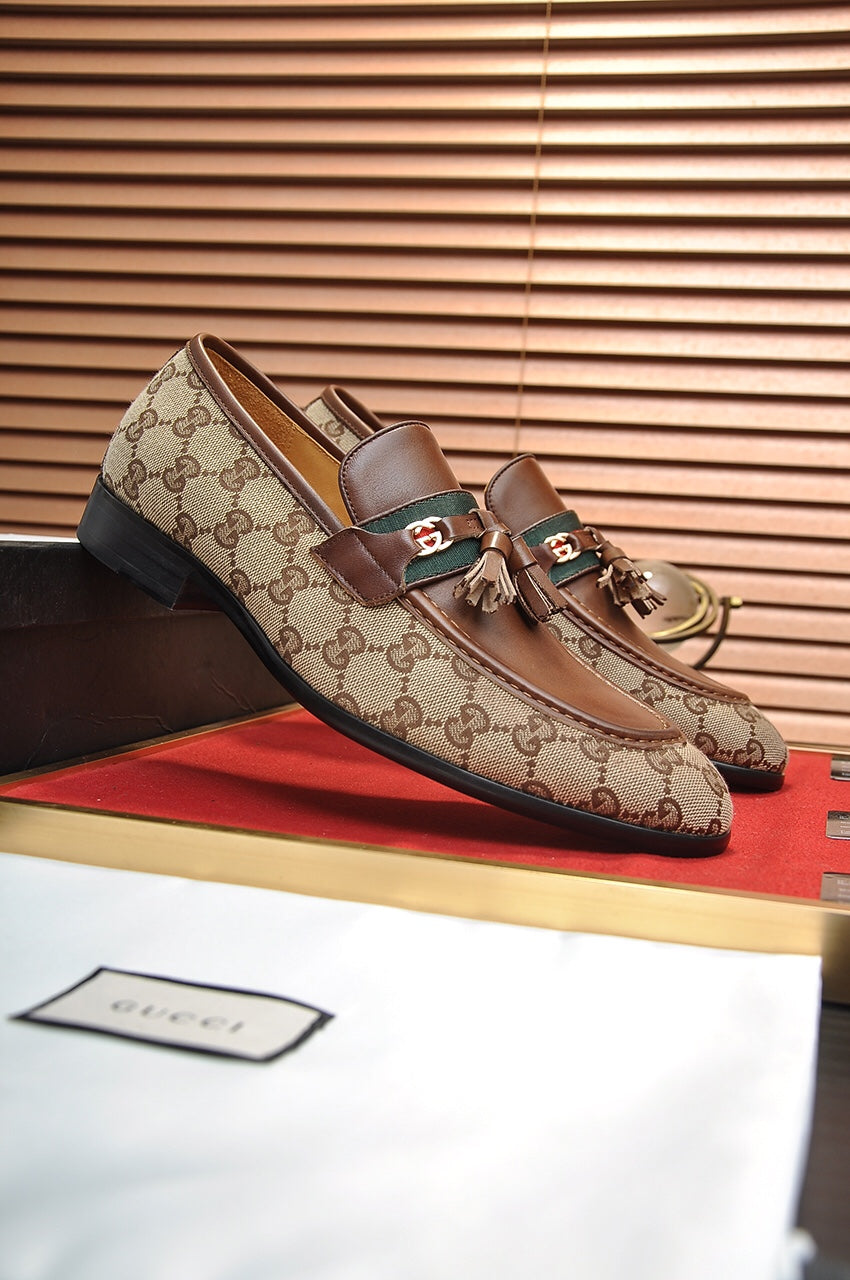 LuxluxHouse Best Quality Shoes Gucci
