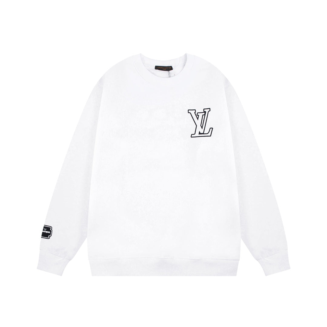 Louis Vuitton Sweater NO.1