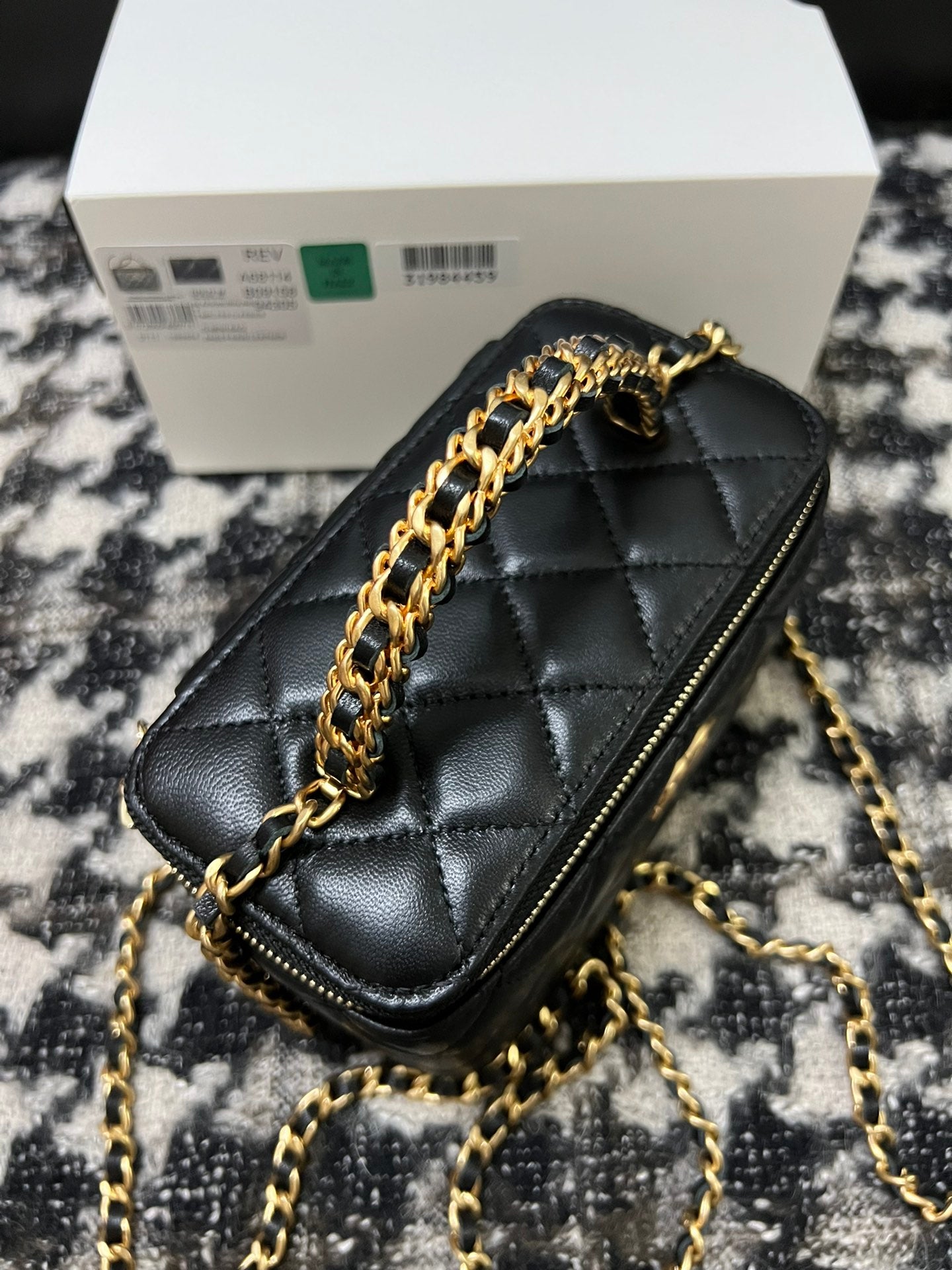 LuxluxHouse Best Quality Bags Chanel Women