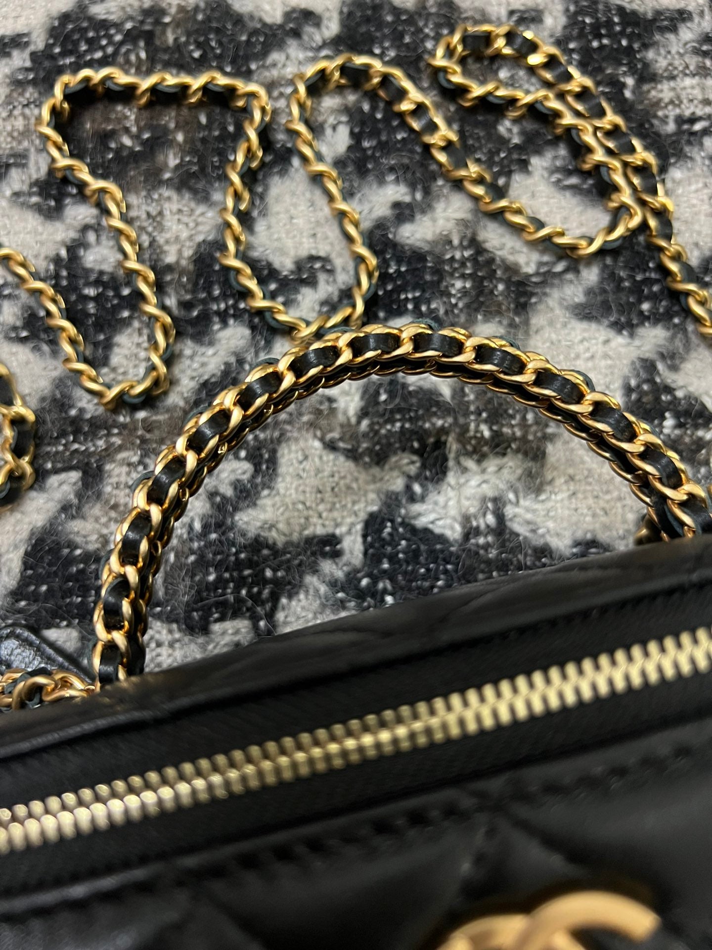 LuxluxHouse Best Quality Bags Chanel Women