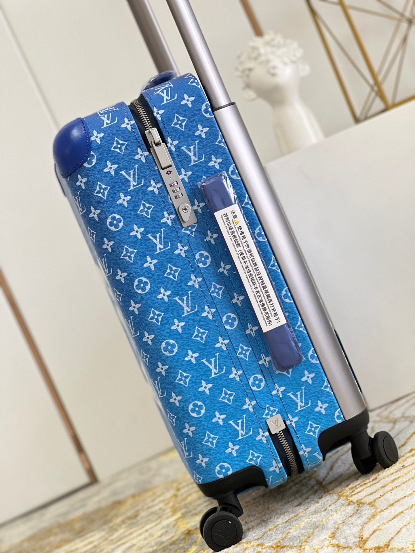 LuxluxHouse Best Quality Bags Luggage