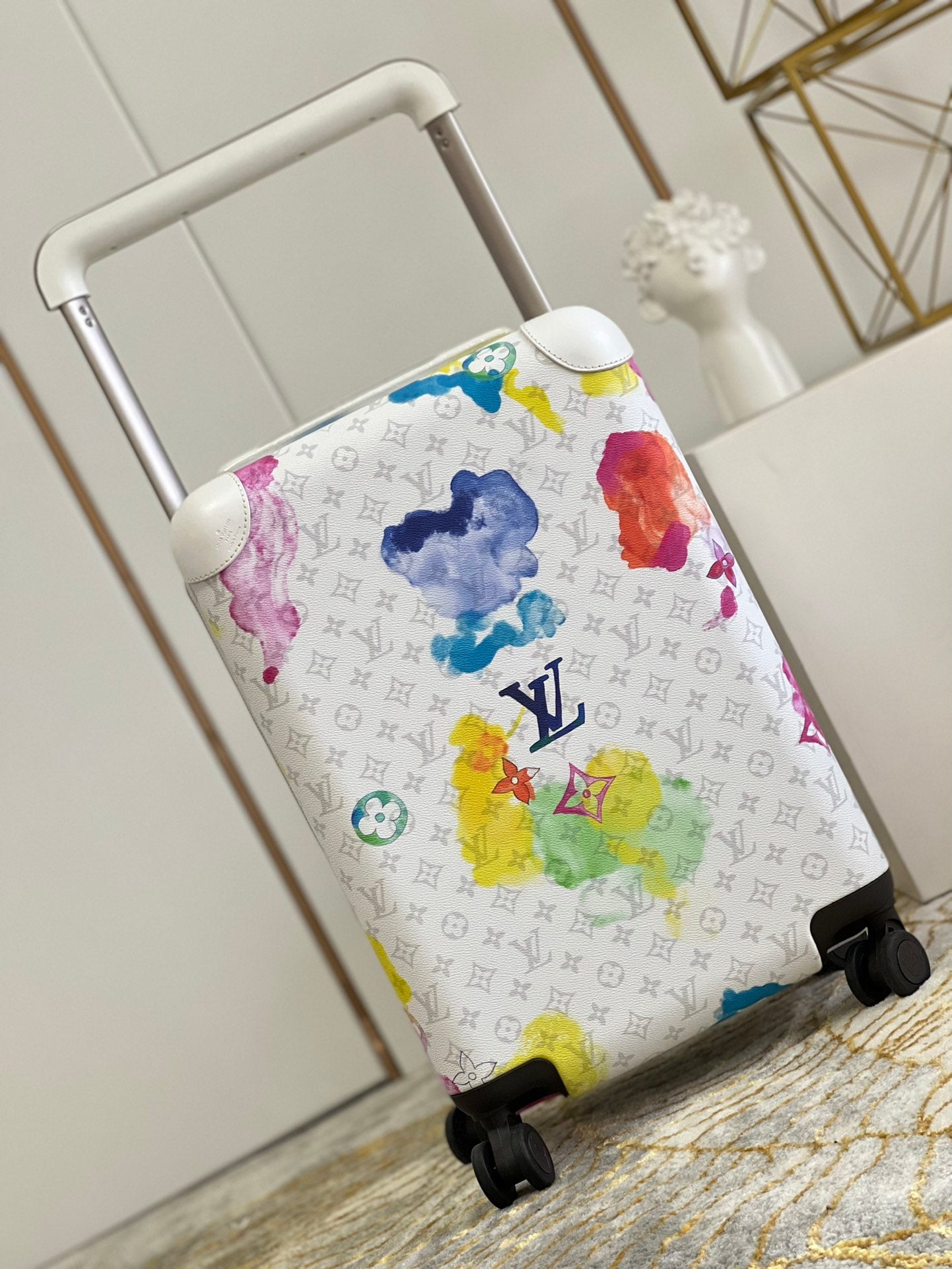 LuxluxHouse Best Quality Bags Luggage