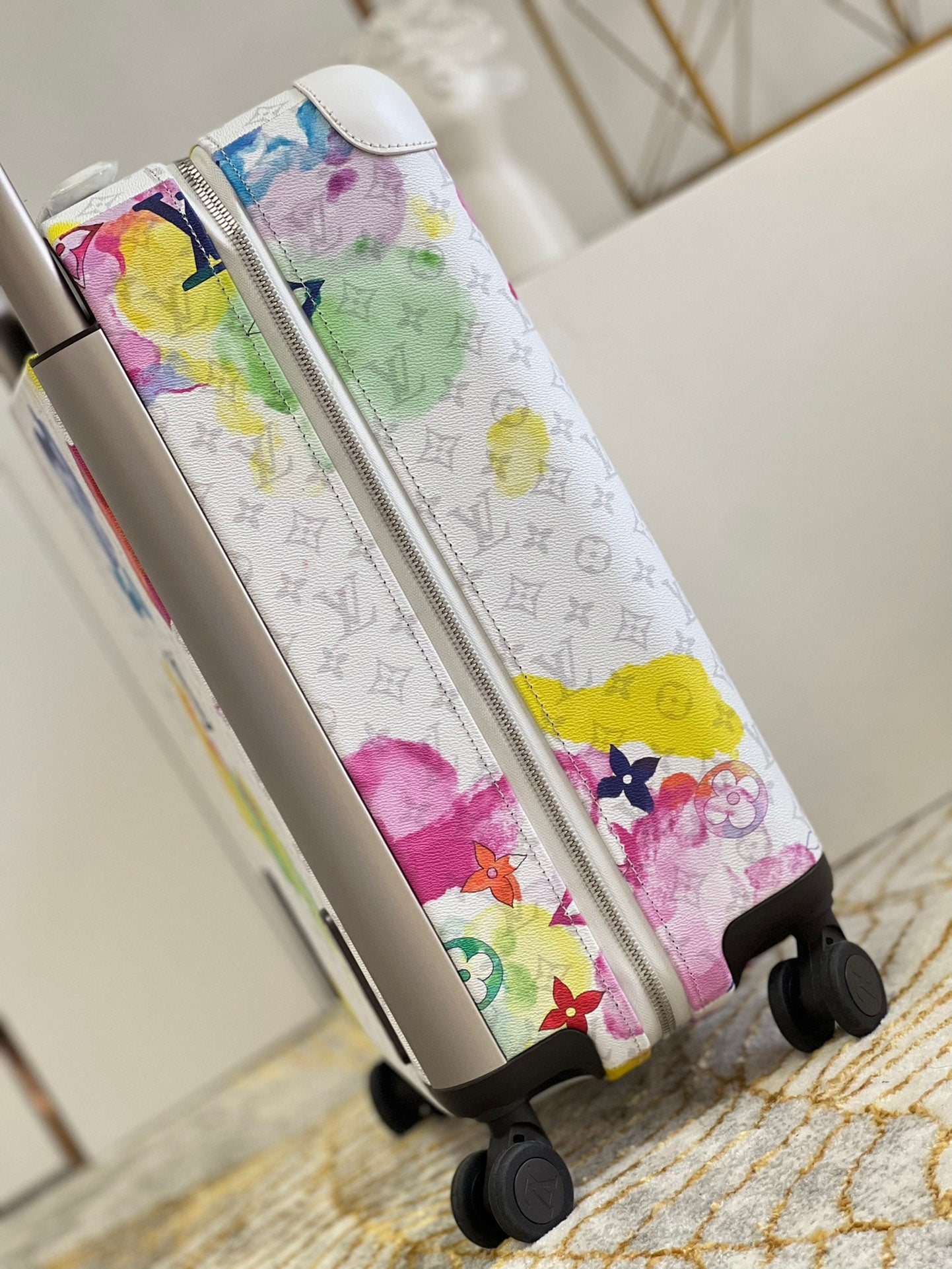 LuxluxHouse Best Quality Bags Luggage