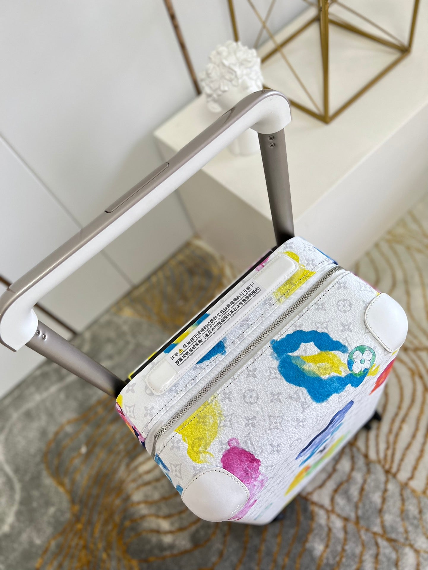 LuxluxHouse Best Quality Bags Luggage