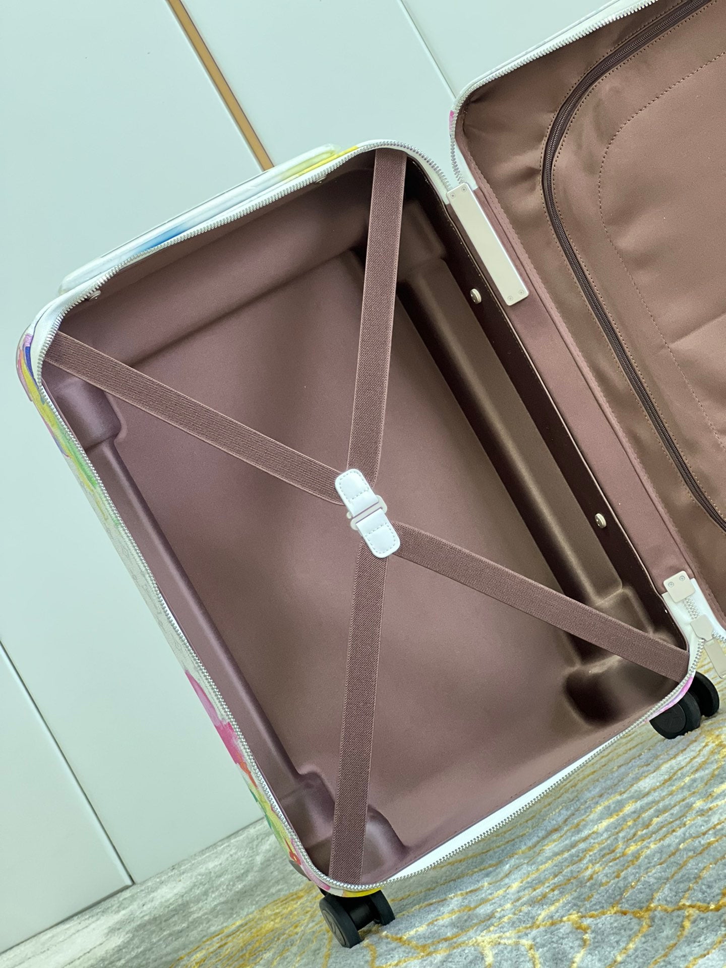 LuxluxHouse Best Quality Bags Luggage