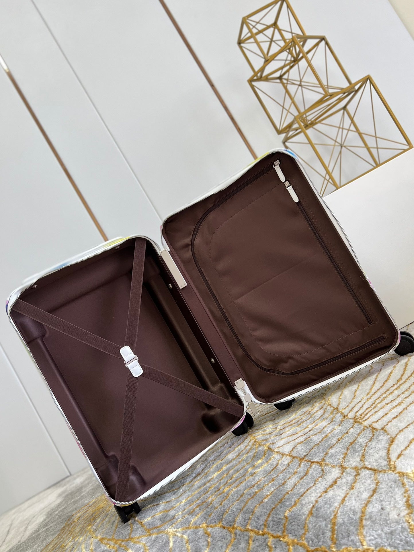 LuxluxHouse Best Quality Bags Luggage