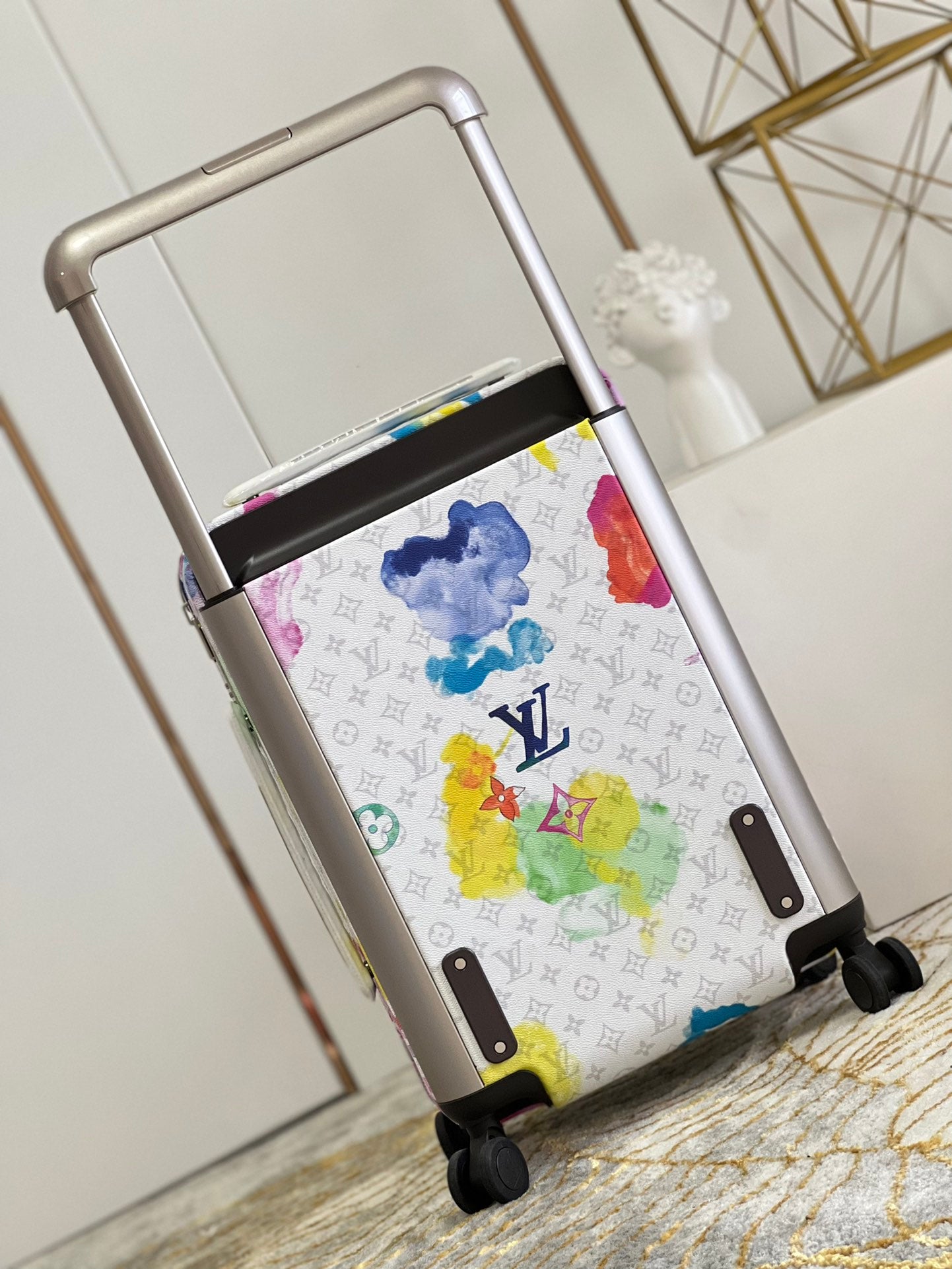 LuxluxHouse Best Quality Bags Luggage