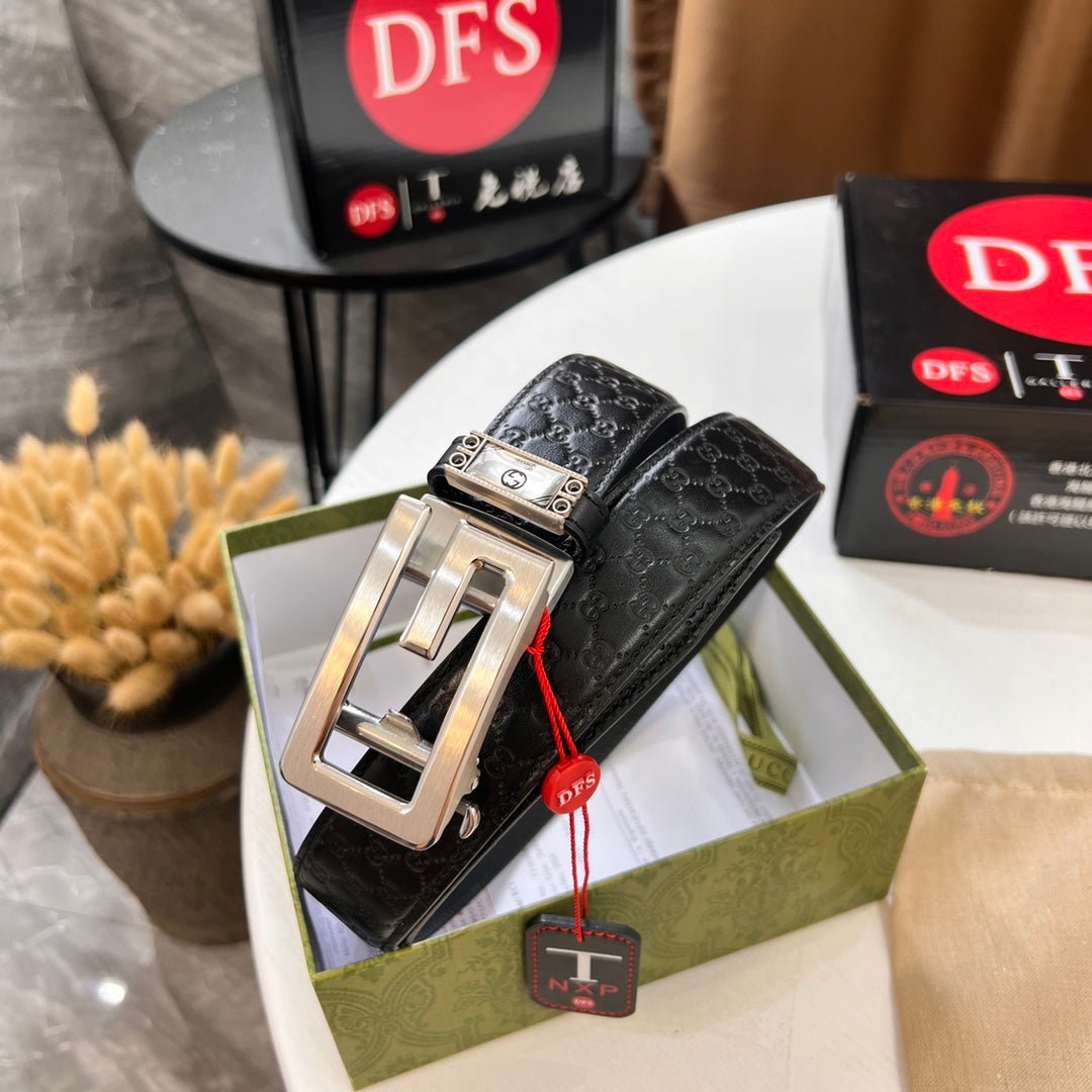 LuxluxHouse Best Quality Accessories Belt