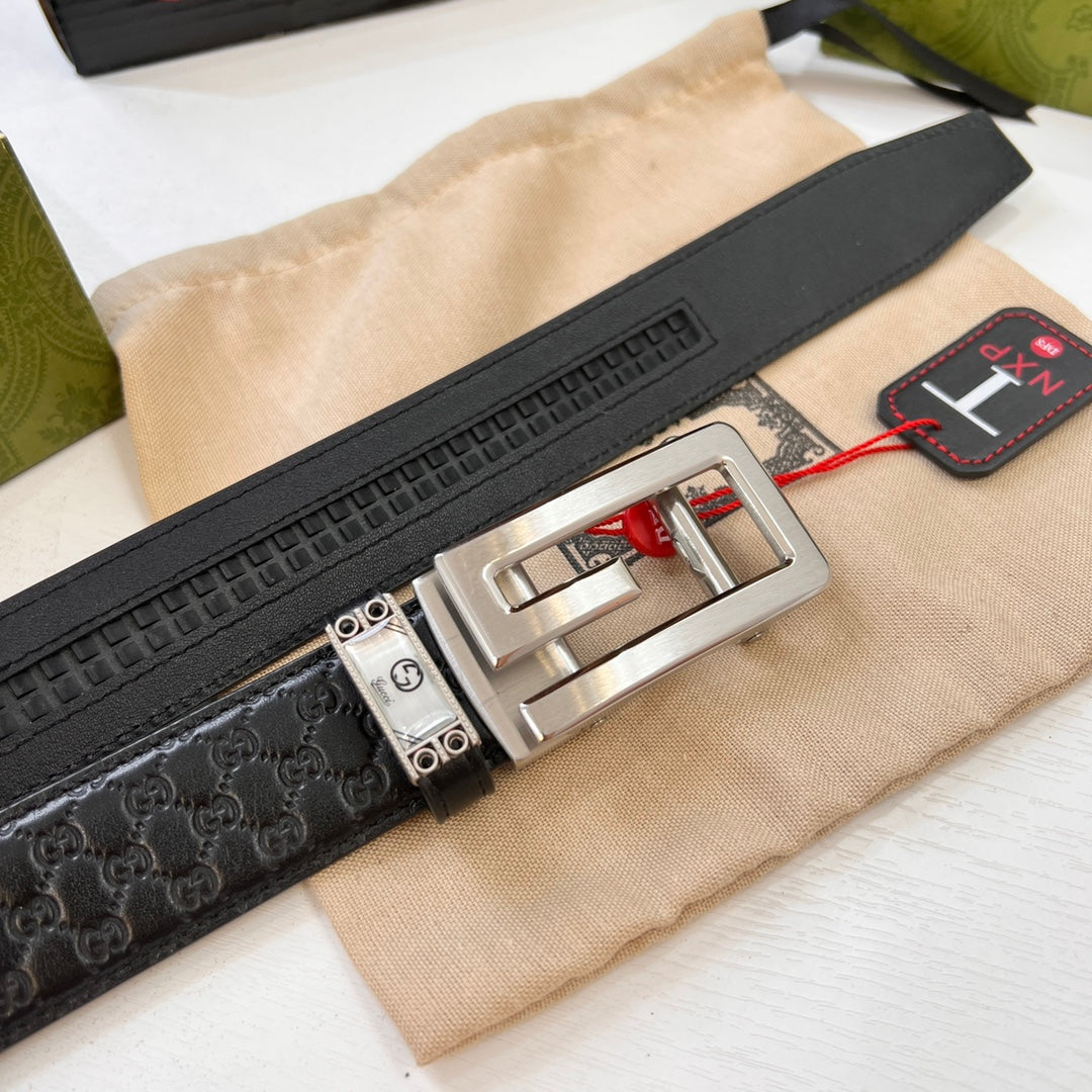 LuxluxHouse Best Quality Accessories Belt