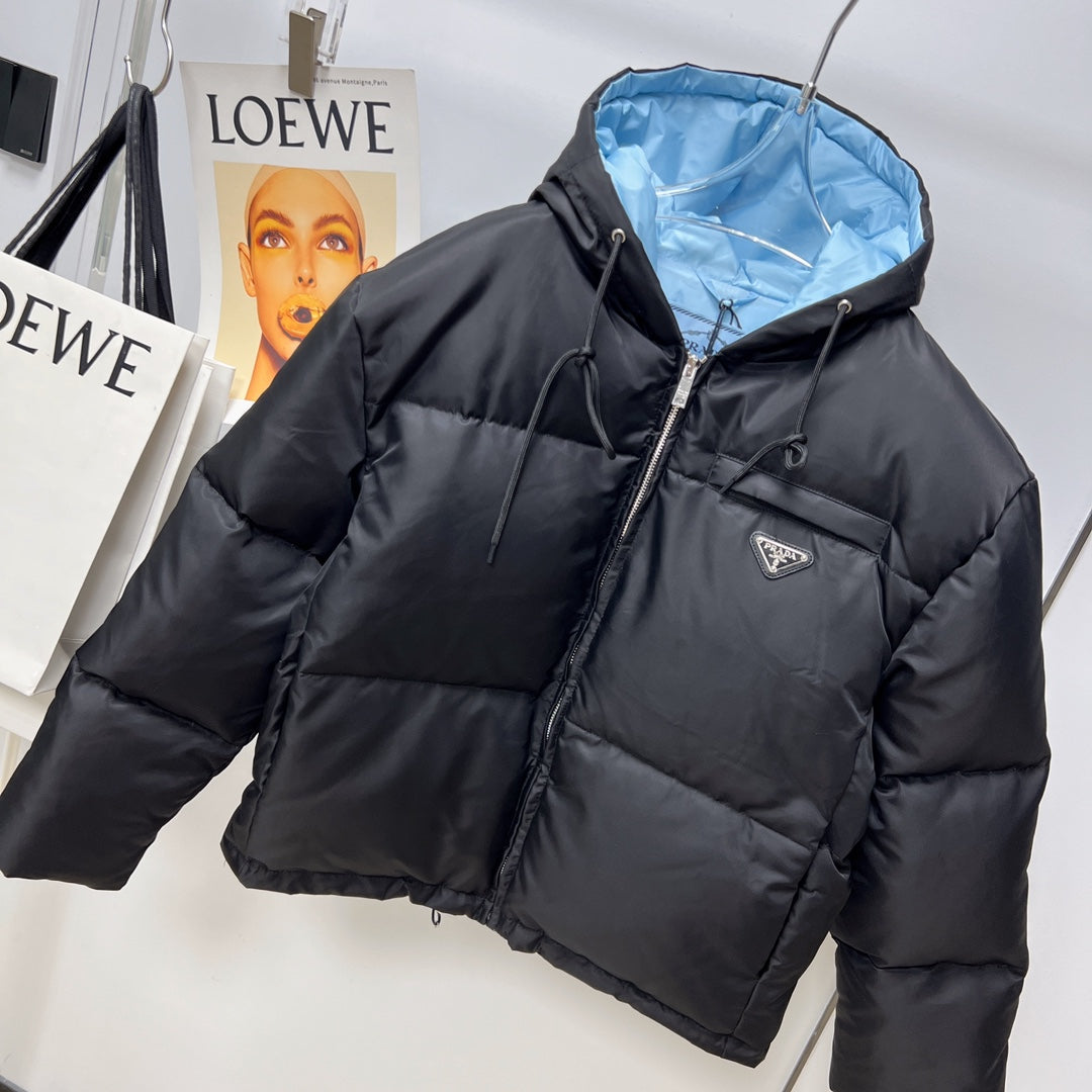 LuxluxHouse Prada Coats & Jackets NO.3