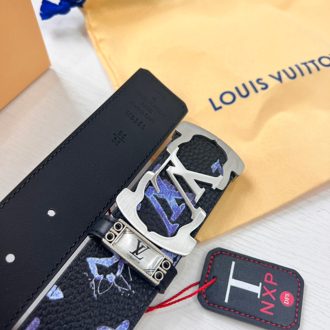 LuxluxHouse Best Quality Accessories Belt