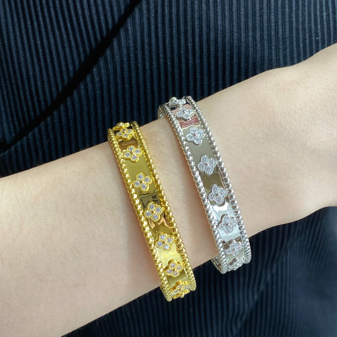 LuxluxHouse Best Quality Accessories Bracelet Van Cleef & Arpels