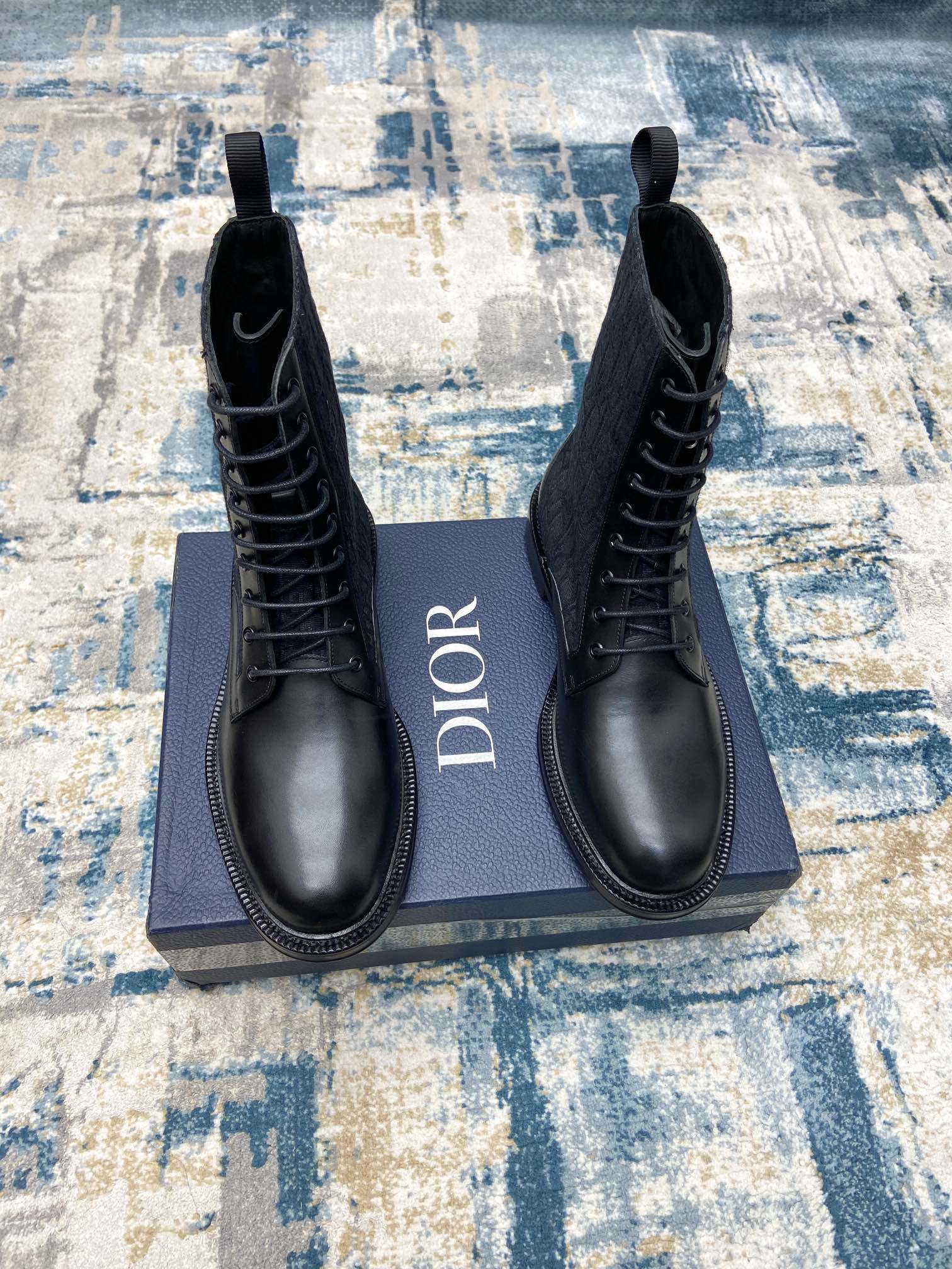 LuxluxHouse Best Quality Shoes Dior