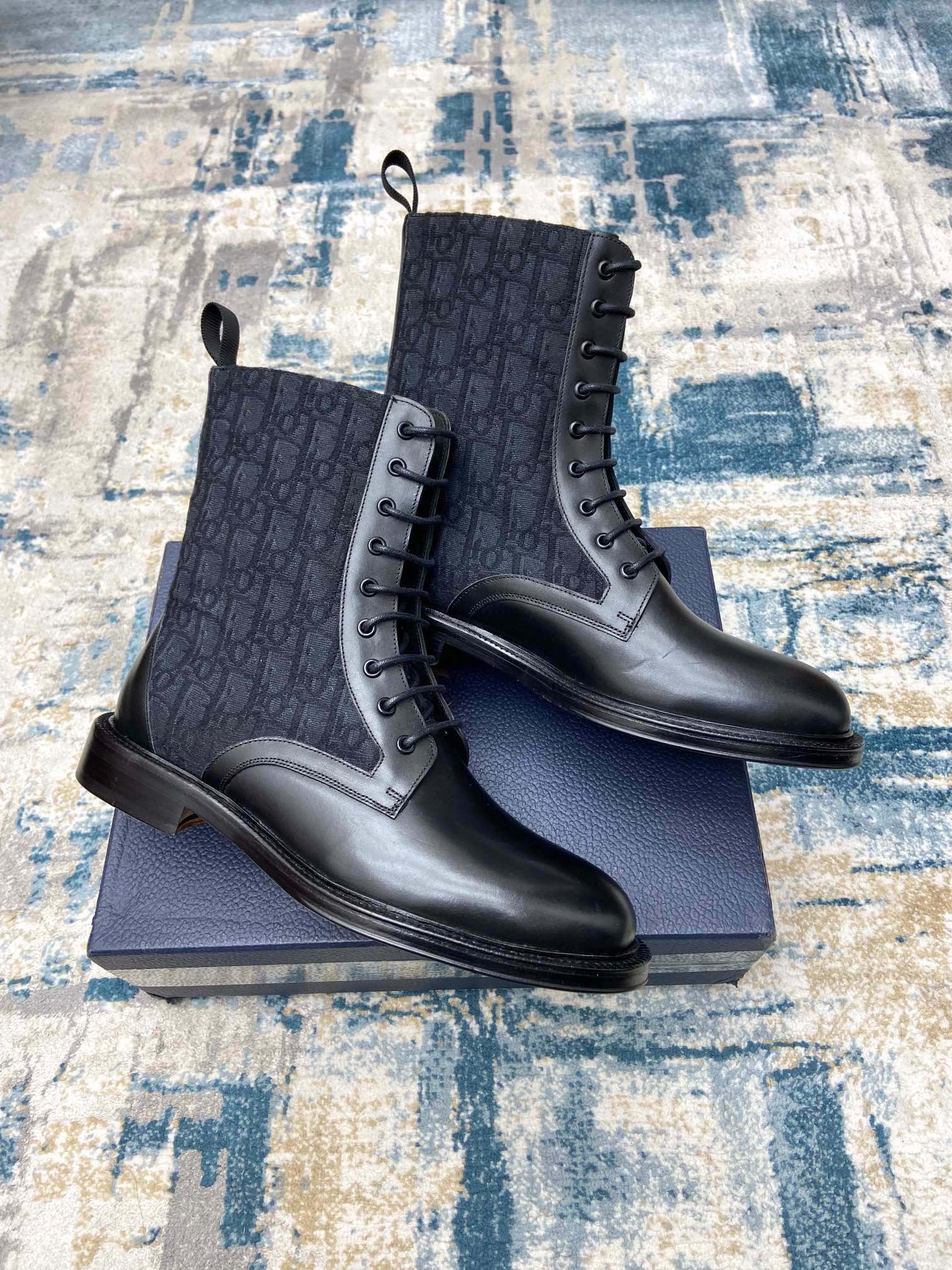 LuxluxHouse Best Quality Shoes Dior