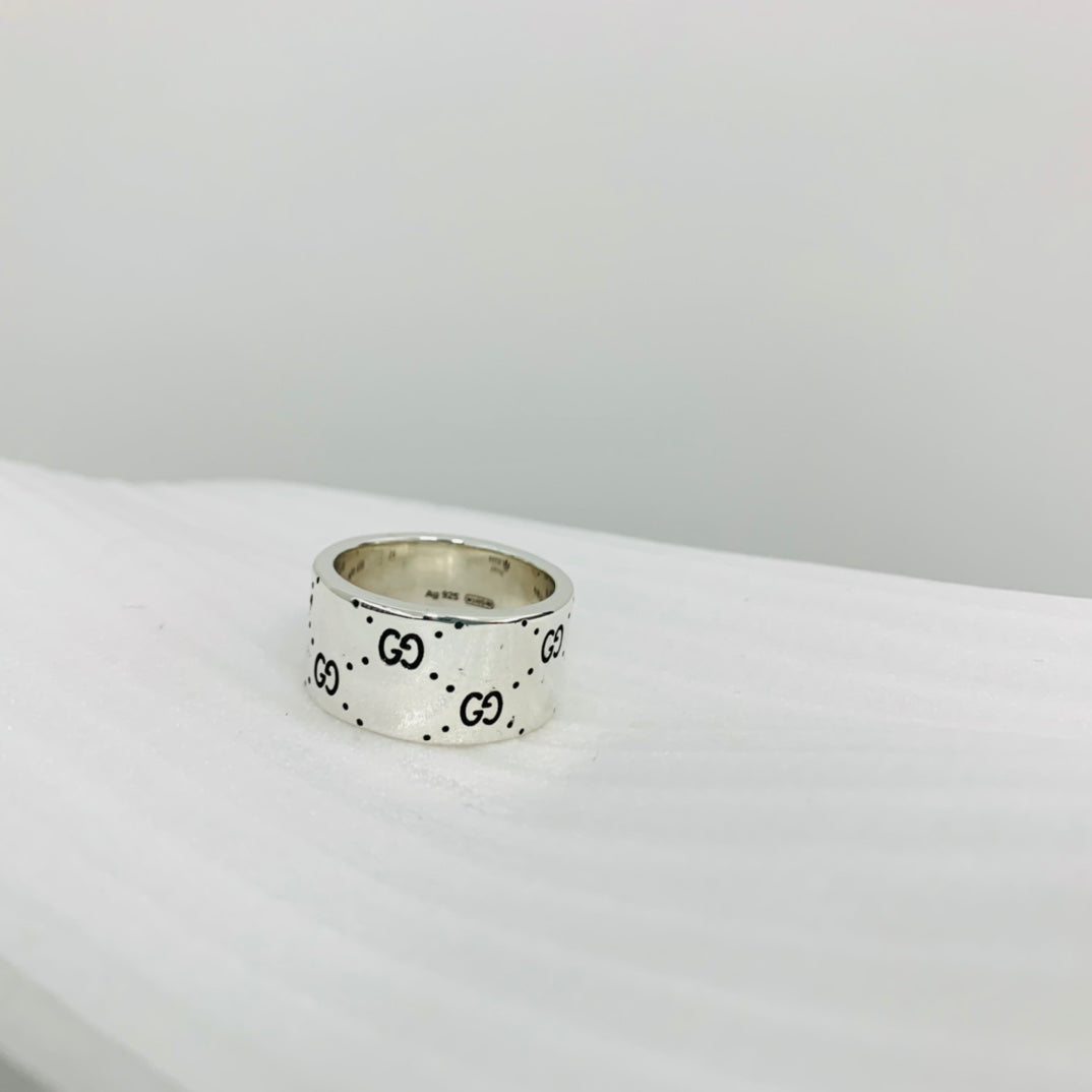 LuxluxHouse Best Quality Accessories Gucci Ring Ring