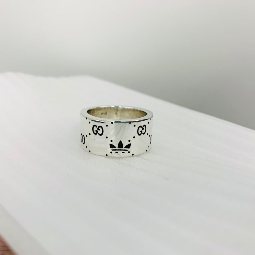 LuxluxHouse Best Quality Accessories Gucci Ring Ring