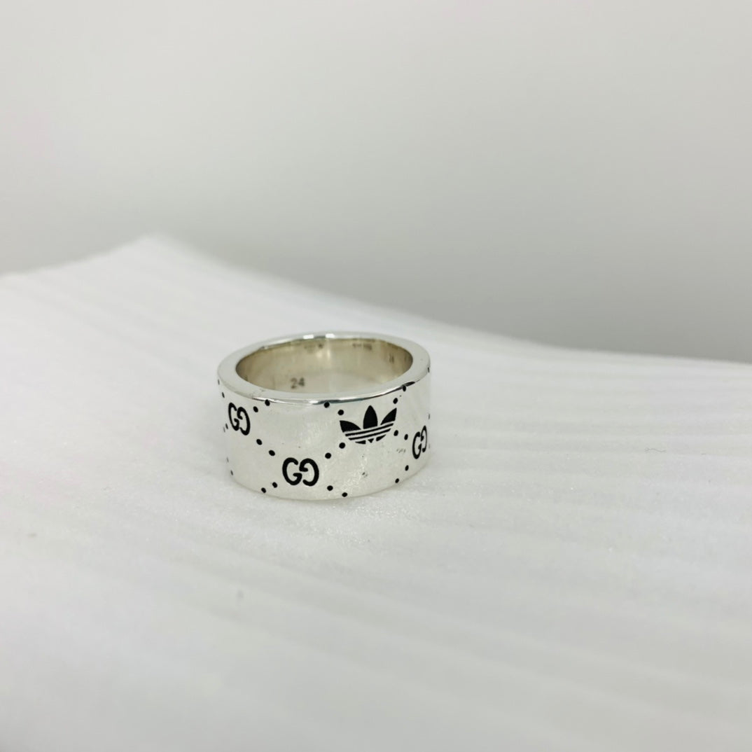 LuxluxHouse Best Quality Accessories Gucci Ring Ring