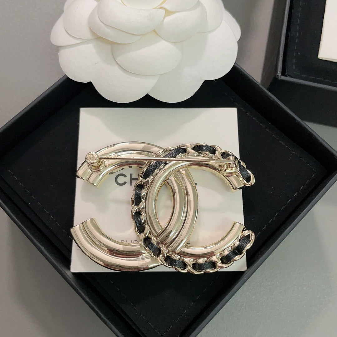LuxluxHouse Best Quality Accessories Brooch Chanel