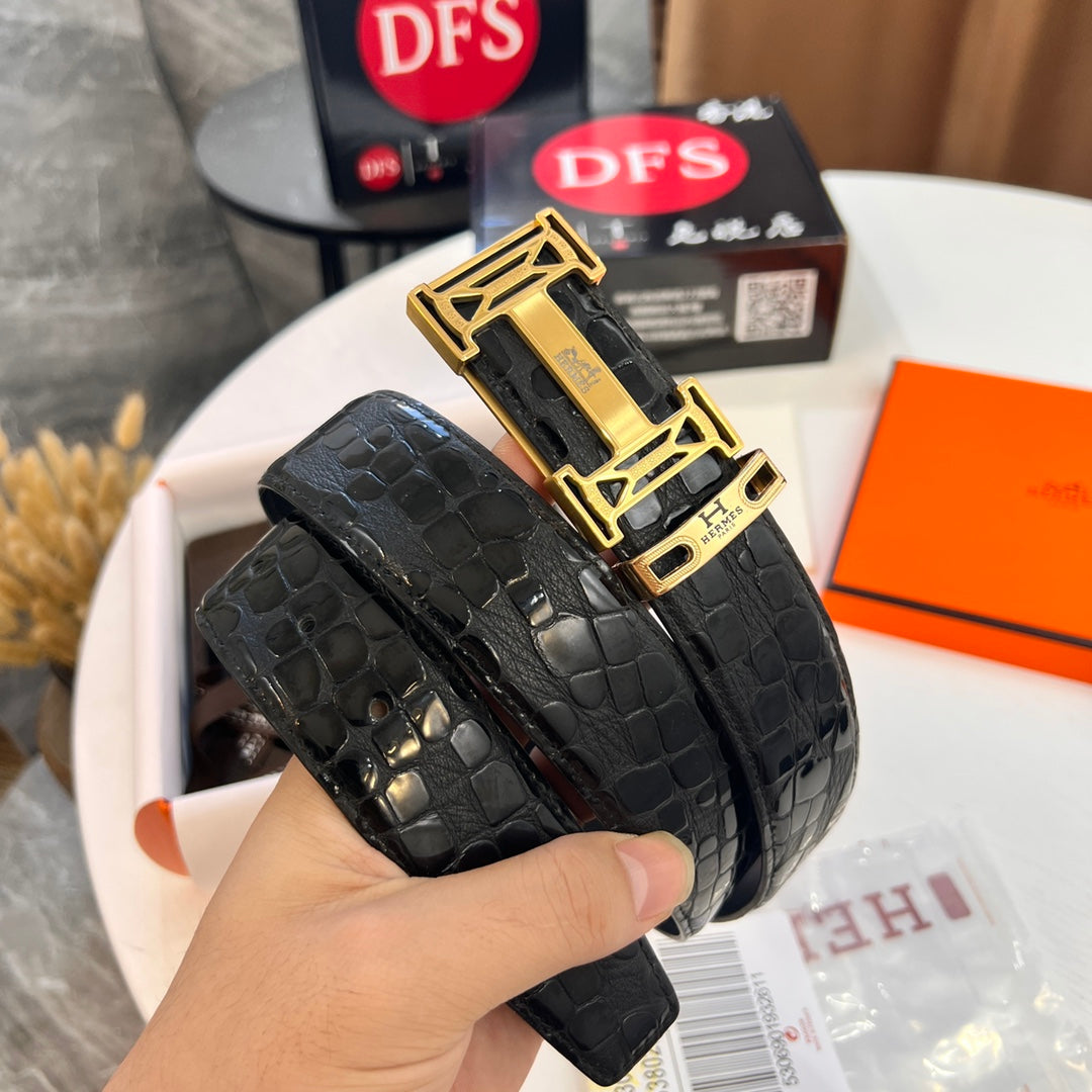 LuxluxHouse Best Quality Accessories Belt