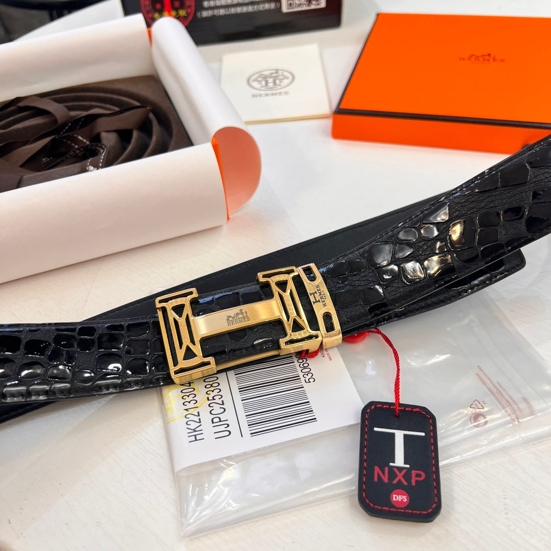 LuxluxHouse Best Quality Accessories Belt