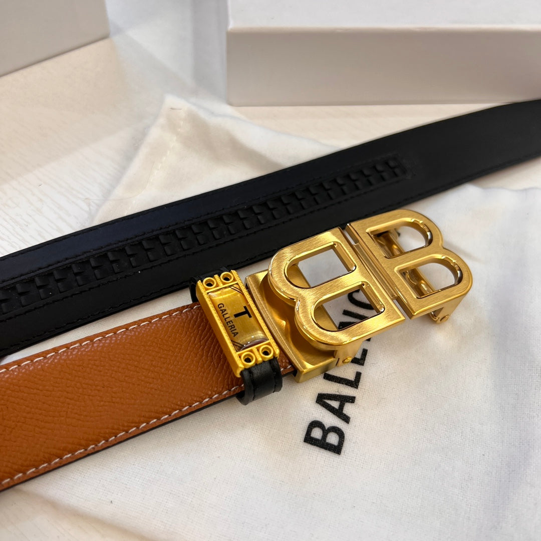 LuxluxHouse Best Quality Accessories Belt